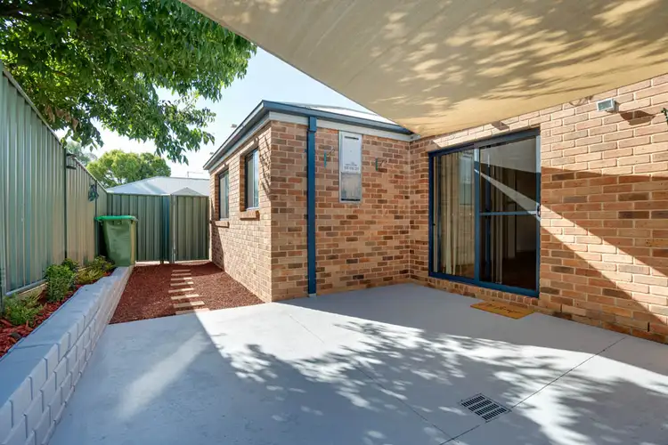 Fourth view of Homely townhouse listing, 6/197 Andrews Street, East Albury NSW 2640