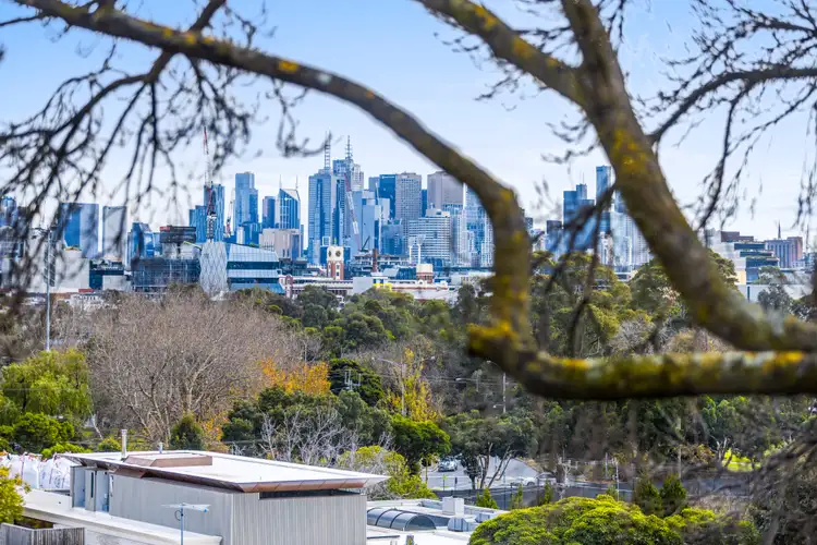 Fourth view of Homely apartment listing, 22/21 Bruce Street, Toorak VIC 3142