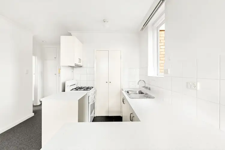 Sixth view of Homely apartment listing, 22/21 Bruce Street, Toorak VIC 3142