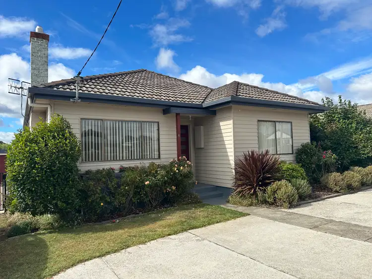 Main view of Homely house listing, 91 Bird Street, Montello TAS 7320