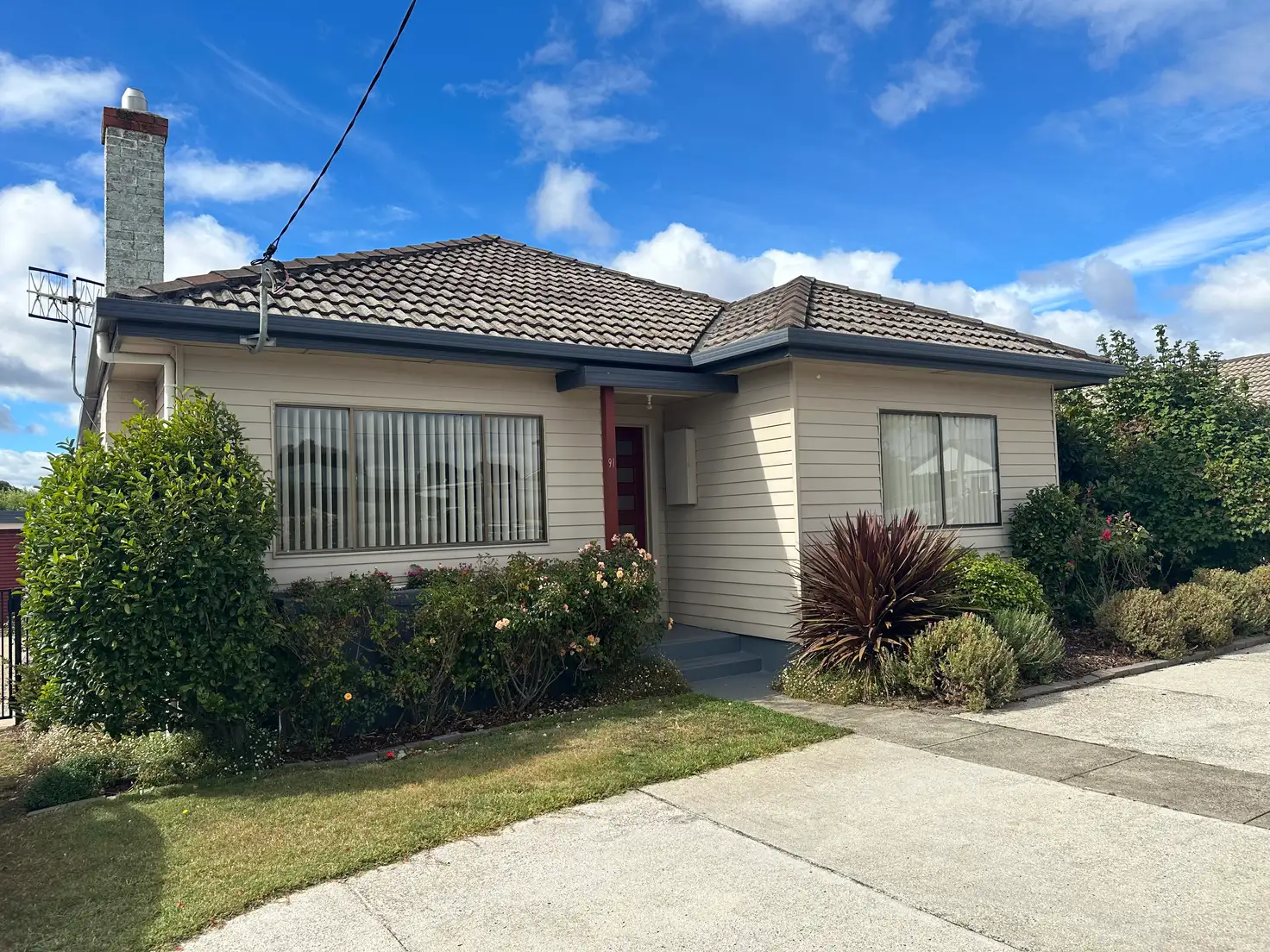 Main view of Homely house listing, 91 Bird Street, Montello TAS 7320