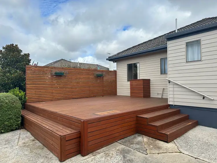 Fifth view of Homely house listing, 91 Bird Street, Montello TAS 7320