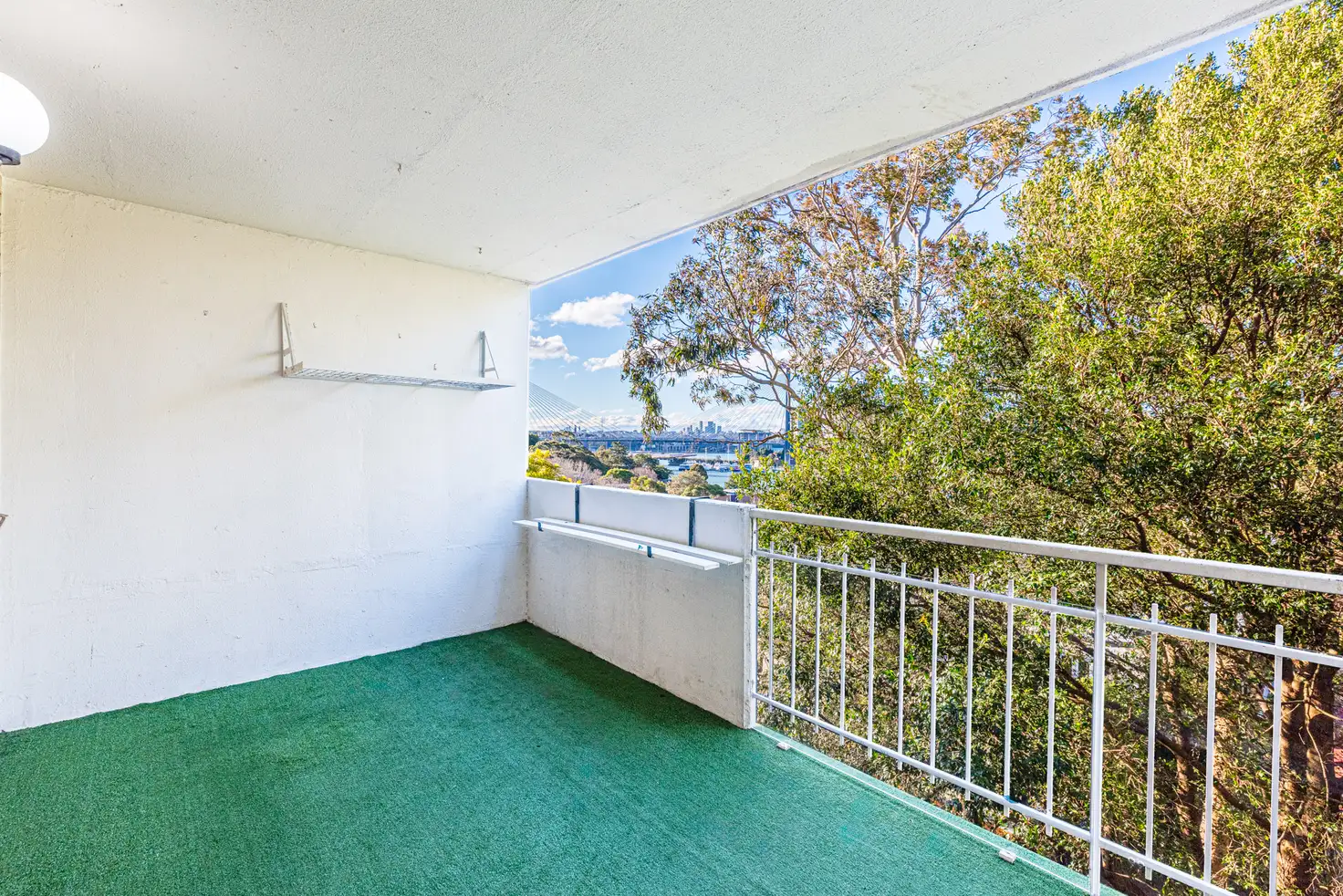 Main view of Homely apartment listing, 12/2a Forsyth Street, Glebe NSW 2037