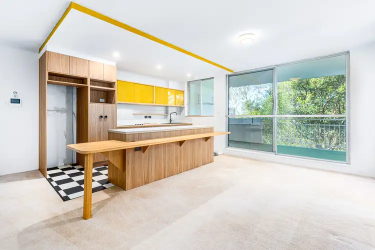 Second view of Homely apartment listing, 12/2a Forsyth Street, Glebe NSW 2037