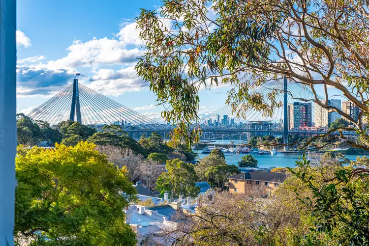 Fourth view of Homely apartment listing, 12/2a Forsyth Street, Glebe NSW 2037