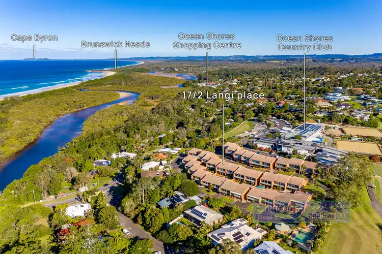 17/2 Langi Place, Ocean Shores NSW 2483