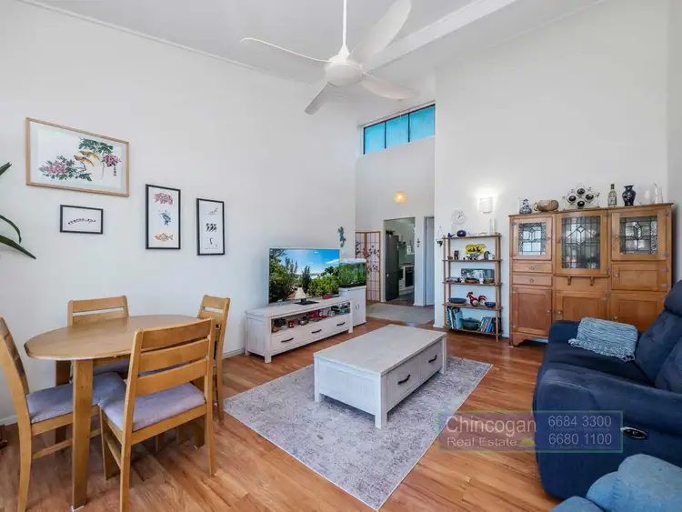 Fourth view of Homely unit listing, 17/2 Langi Place, Ocean Shores NSW 2483