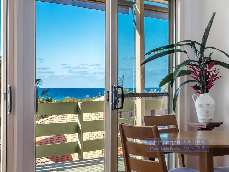Sixth view of Homely unit listing, 17/2 Langi Place, Ocean Shores NSW 2483