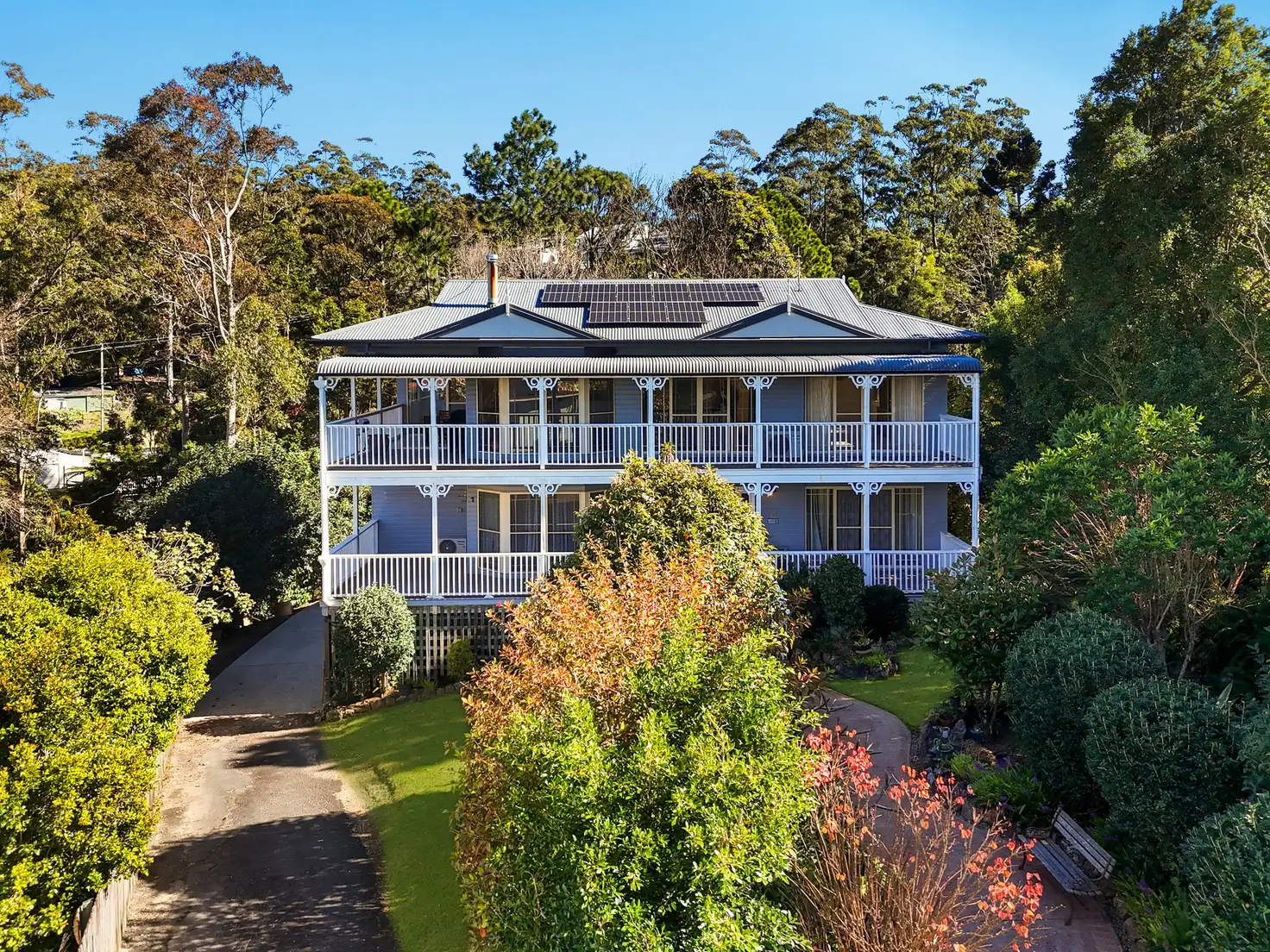 Main view of Homely house listing, 7 SAGUARO COURT, Tamborine Mountain QLD 4272