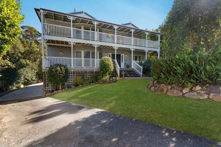 Second view of Homely house listing, 7 SAGUARO COURT, Tamborine Mountain QLD 4272