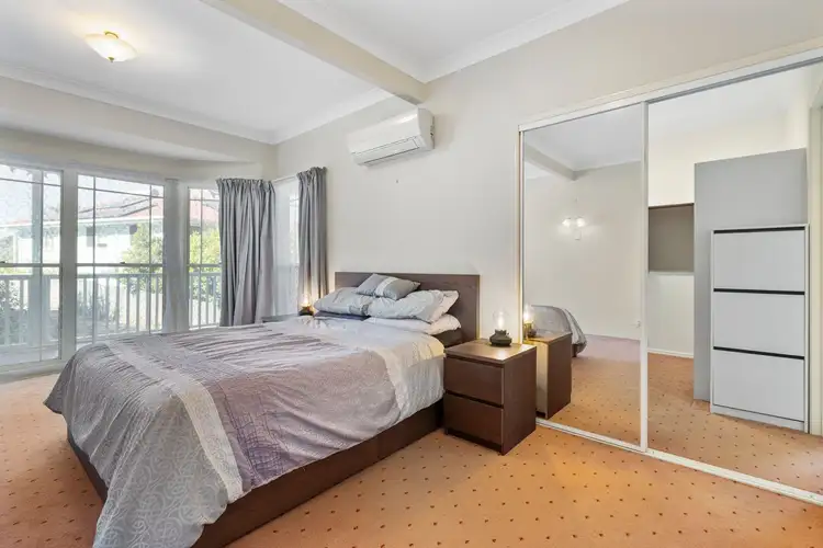 Fifth view of Homely house listing, 7 SAGUARO COURT, Tamborine Mountain QLD 4272