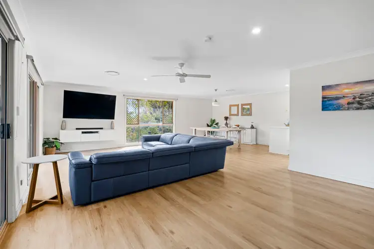 Sixth view of Homely house listing, 19 Curtawilla Street, Banora Point NSW 2486