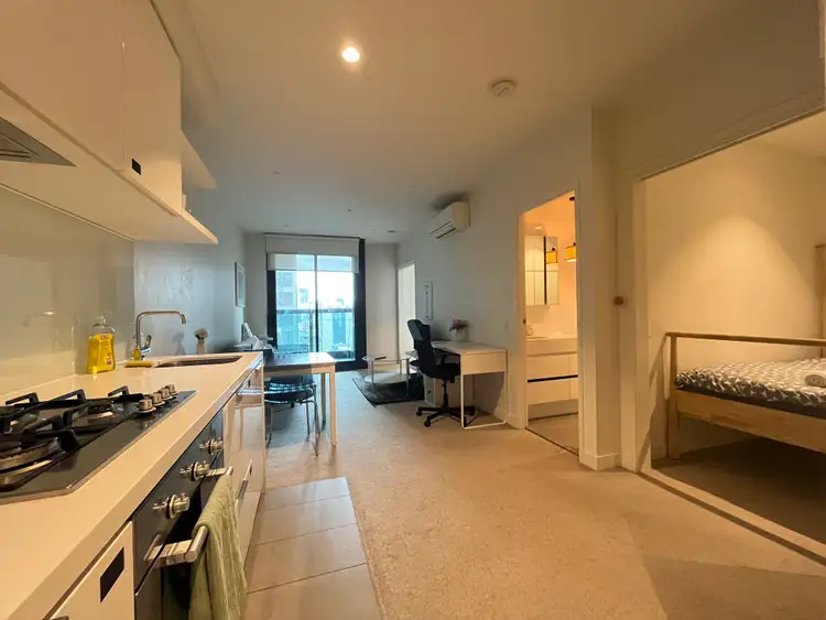 1204/285 La Trobe Street, Melbourne VIC 3000