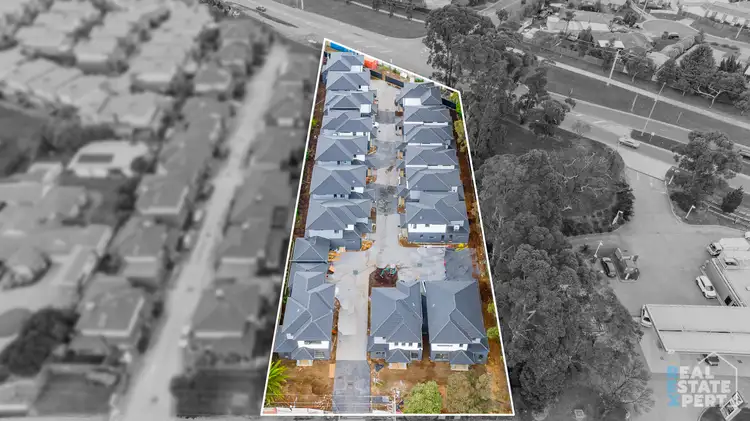 lot 14/105 Shrives Road, Hampton Park VIC 3976
