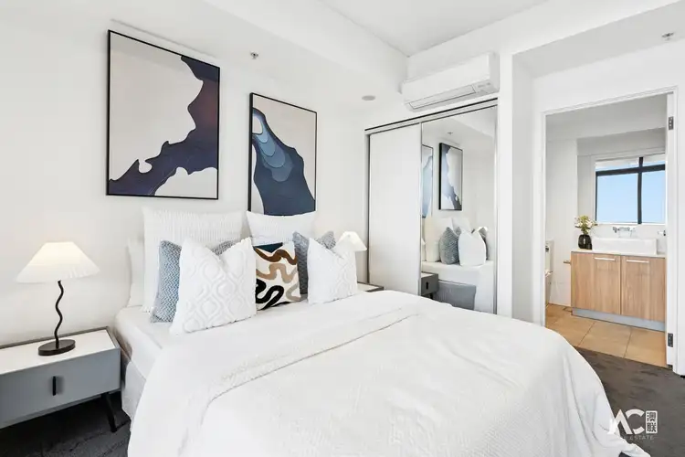 Sixth view of Homely apartment listing, E305/68 Elizabeth Street, Adelaide SA 5000