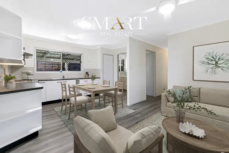 Second view of Homely semi-detached listing, 51A Deagon Drive, Runaway Bay QLD 4216