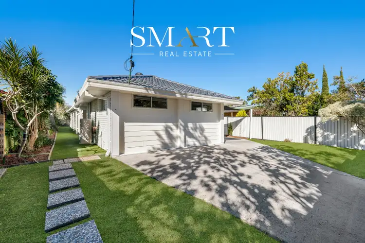 Fourth view of Homely semi-detached listing, 51A Deagon Drive, Runaway Bay QLD 4216