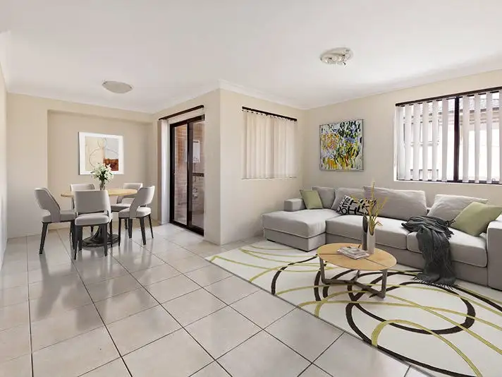 8/29 Kerrs Road, Lidcombe NSW 2141