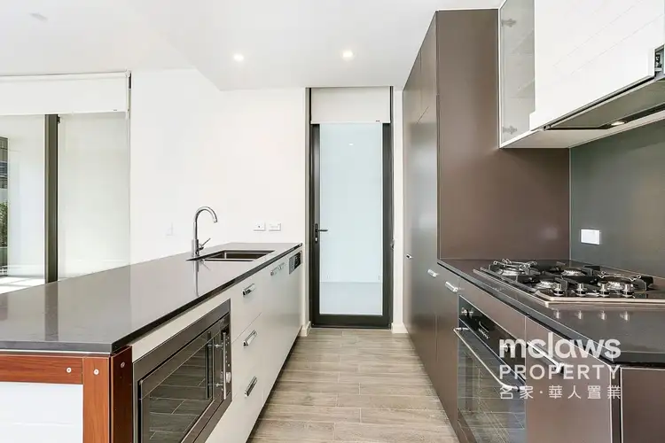 Fifth view of Homely apartment listing, 215/48 Bundarra Street, Ermington NSW 2115
