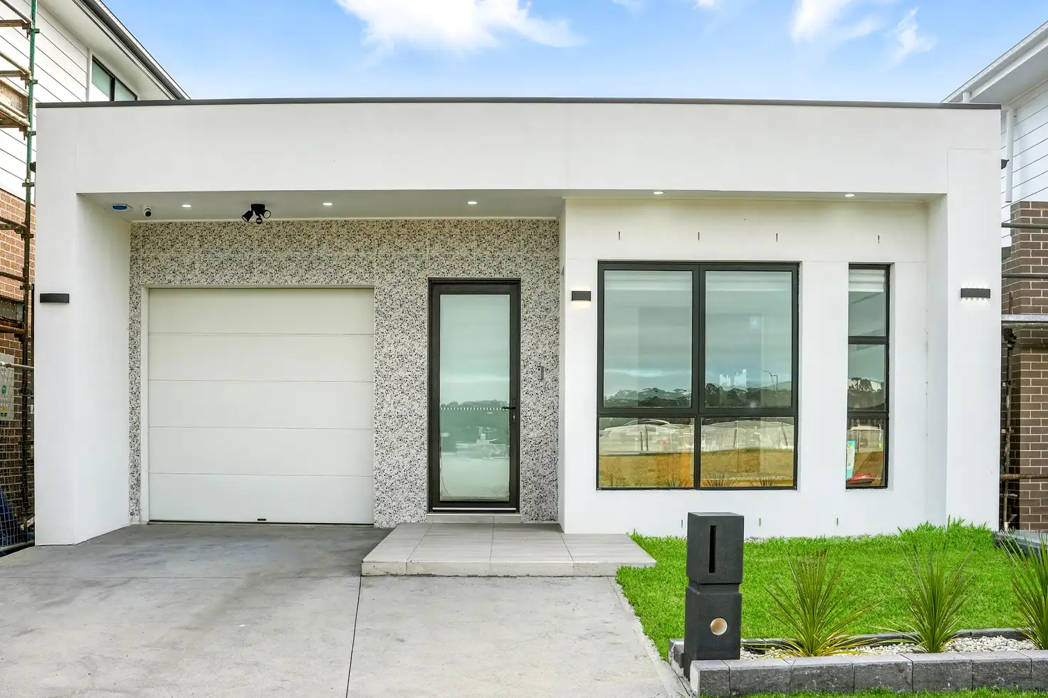 Main view of Homely house listing, 16 PENTECOST CRESCENT, Marsden Park NSW 2765