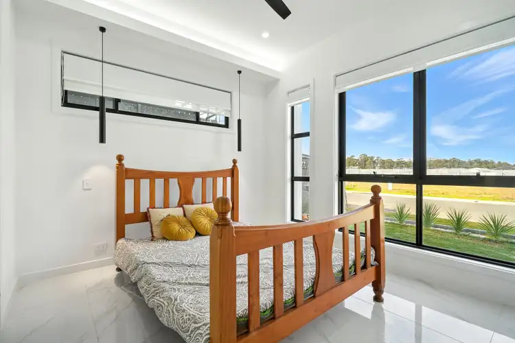 Second view of Homely house listing, 16 PENTECOST CRESCENT, Marsden Park NSW 2765