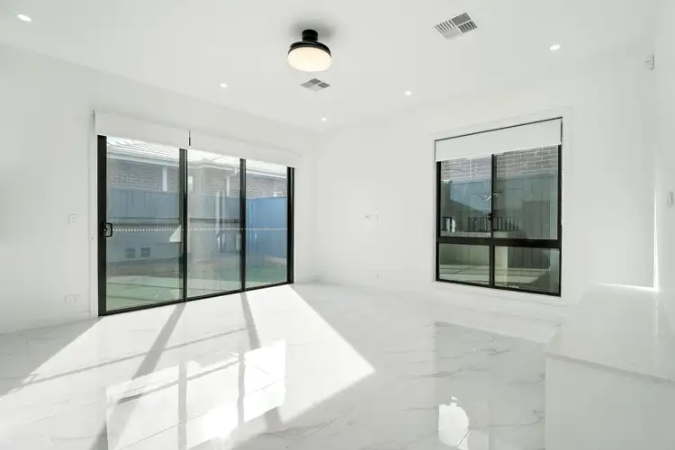 Third view of Homely house listing, 16 PENTECOST CRESCENT, Marsden Park NSW 2765