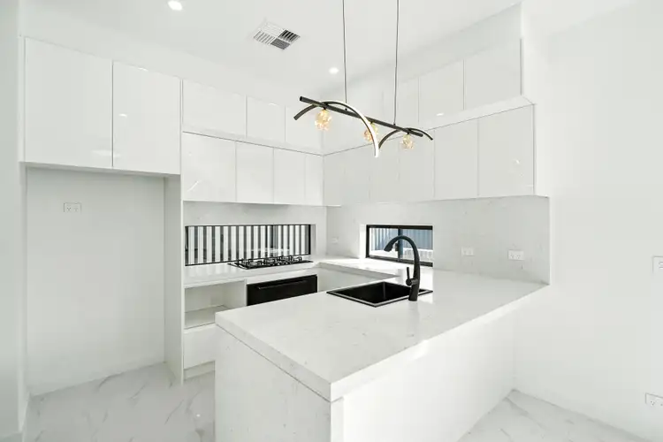 Fourth view of Homely house listing, 16 PENTECOST CRESCENT, Marsden Park NSW 2765