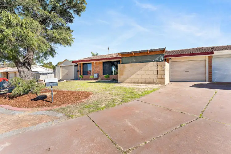 Main view of Homely house listing, 8A Beebin Place, Yangebup WA 6164