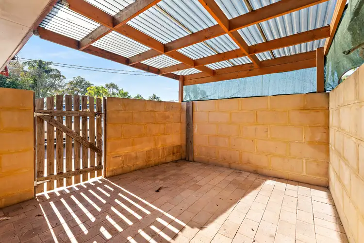 Second view of Homely house listing, 8A Beebin Place, Yangebup WA 6164