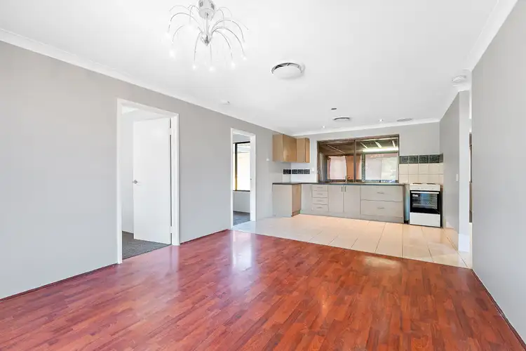 Fifth view of Homely house listing, 8A Beebin Place, Yangebup WA 6164