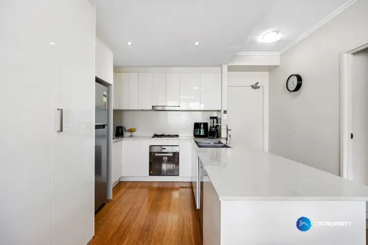 Second view of Homely apartment listing, 22/10 Belmore Street, Arncliffe NSW 2205