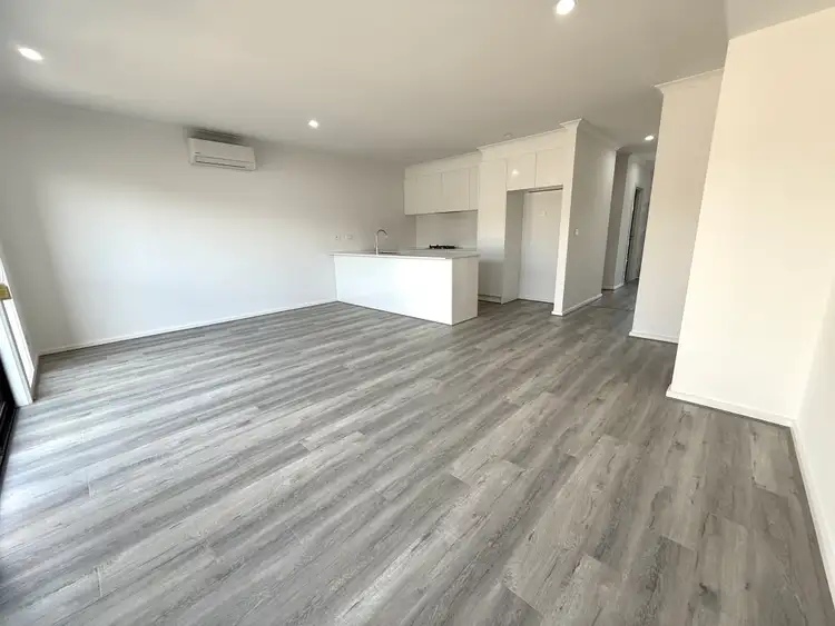 Third view of Homely townhouse listing, 11 Deer Walk, Point Cook VIC 3030