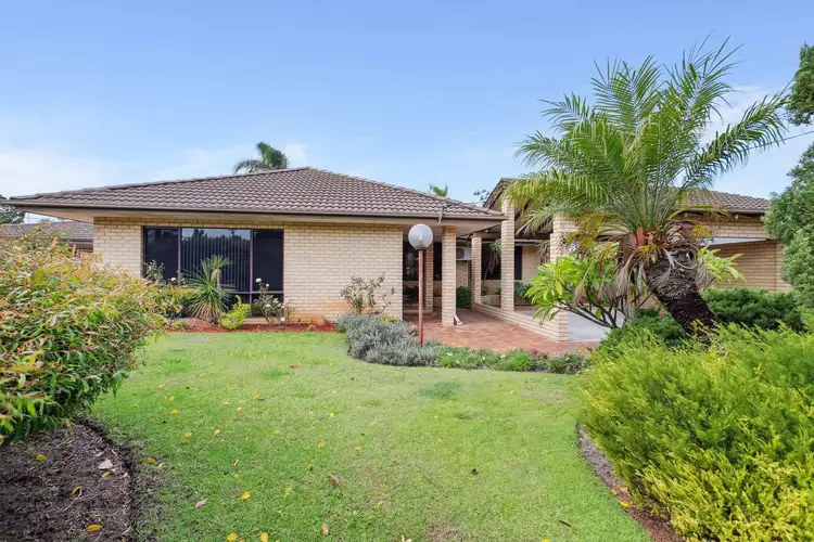 137 Howes Crescent, Dianella WA 6059