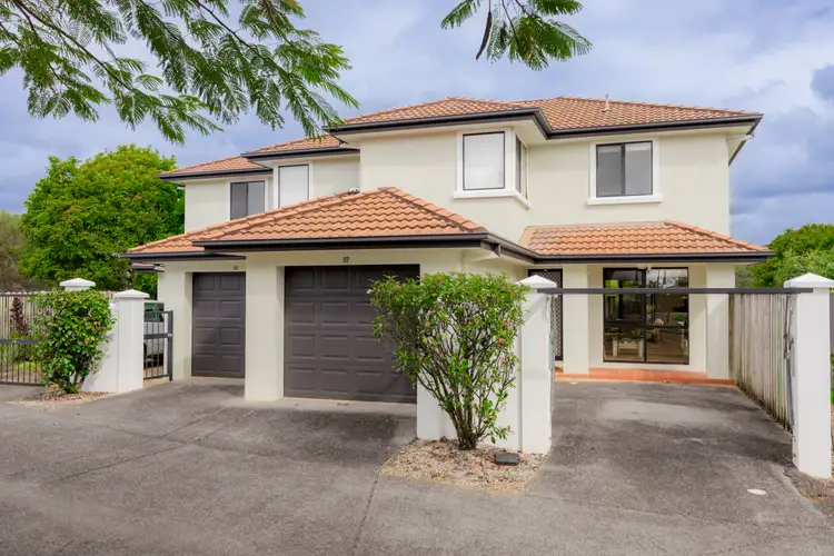 37/18 BOURTON ROAD, Merrimac QLD 4226
