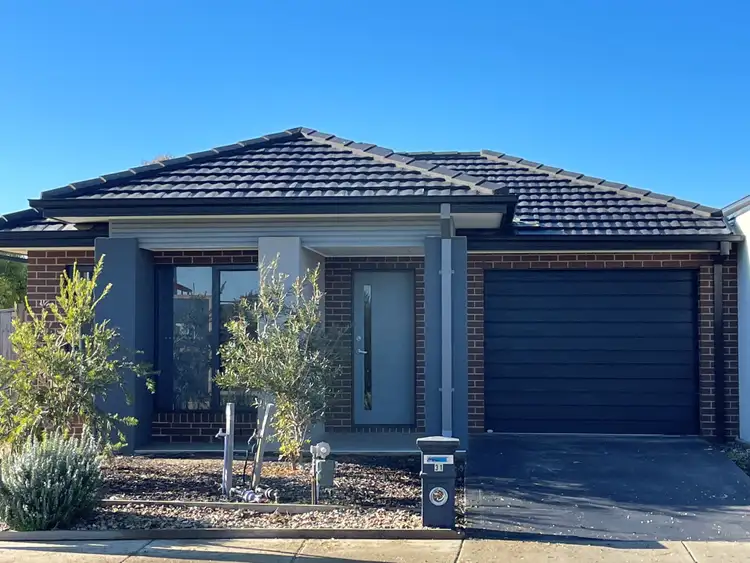 31 Trentbridge Road, Tarneit VIC 3029
