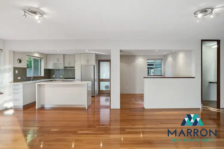 2A Burwood Street, Nedlands WA 6009