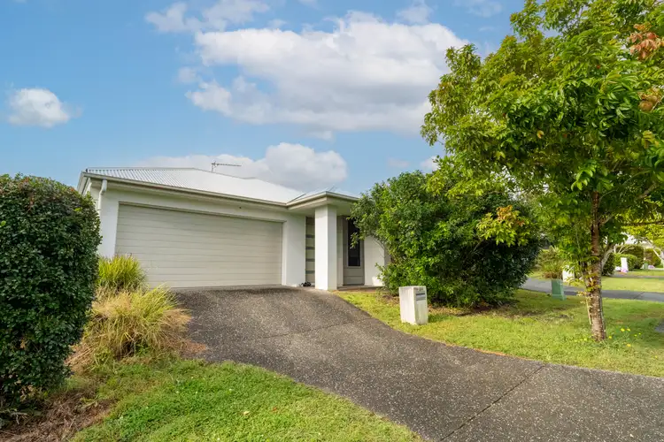 4 Spica Crescent, Coomera QLD 4209