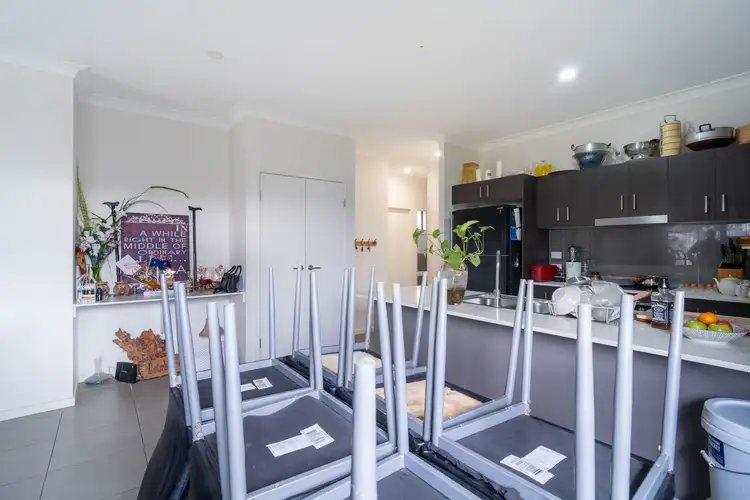 Fourth view of Homely house listing, 4 Spica Crescent, Coomera QLD 4209