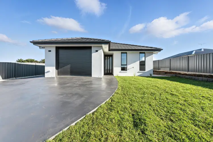 28 Deavan Drive, Shorewell Park TAS 7320