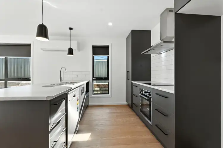 Third view of Homely house listing, 28 Deavan Drive, Shorewell Park TAS 7320