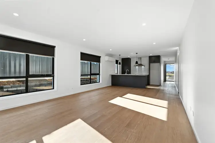 Fourth view of Homely house listing, 28 Deavan Drive, Shorewell Park TAS 7320