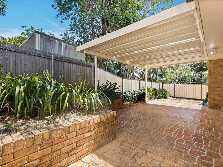 Fifth view of Homely villa listing, 2/10 Hillcrest Street, Wollongong NSW 2500