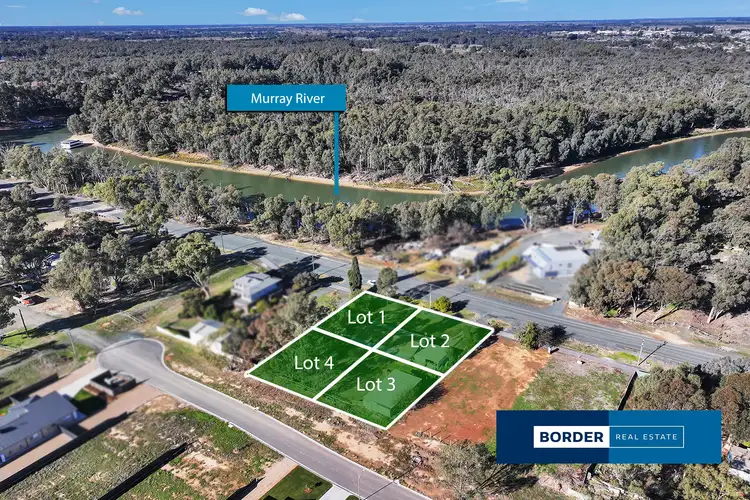 Fifth view of Homely land listing, 48 Chanter Street, Moama NSW 2731