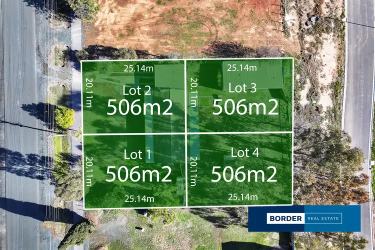Sixth view of Homely land listing, 48 Chanter Street, Moama NSW 2731