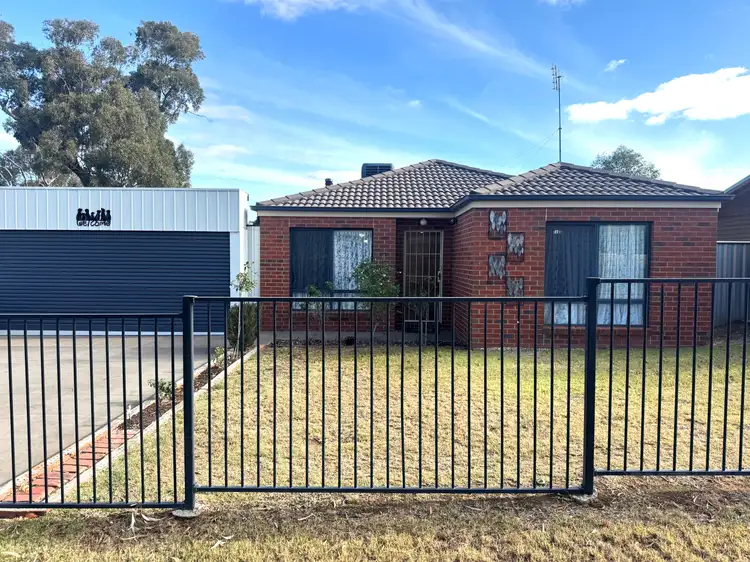 Main view of Homely house listing, 59B Mathoura Street, Mathoura NSW 2710