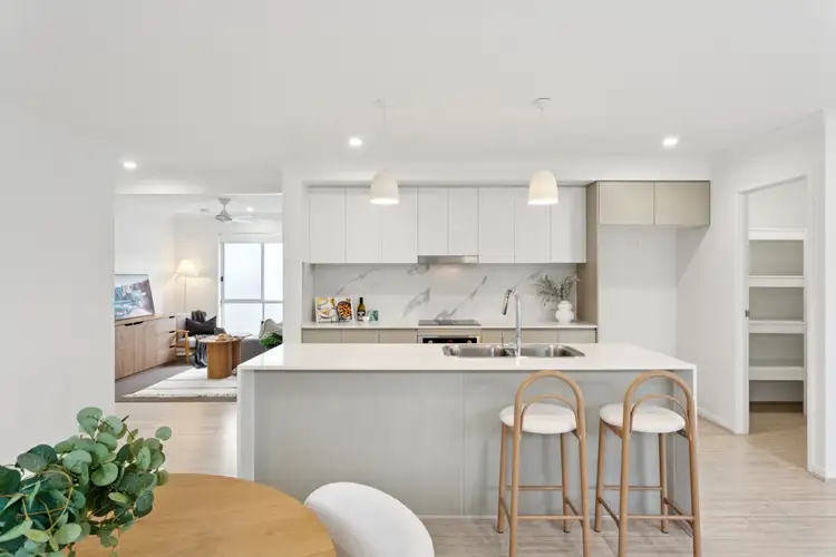 Main view of Homely house listing, 24 Benjamen Crescent, Nirimba QLD 4551