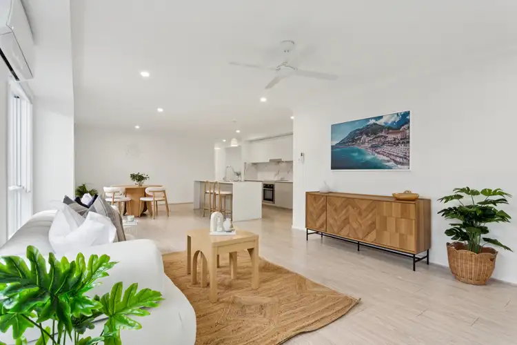Fifth view of Homely house listing, 24 Benjamen Crescent, Nirimba QLD 4551