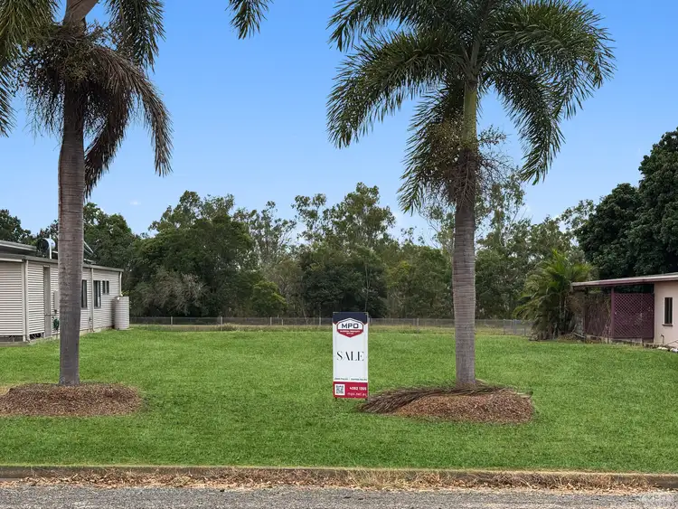 Lot 16 / 67-71 Raleigh Street, Dimbulah QLD 4872