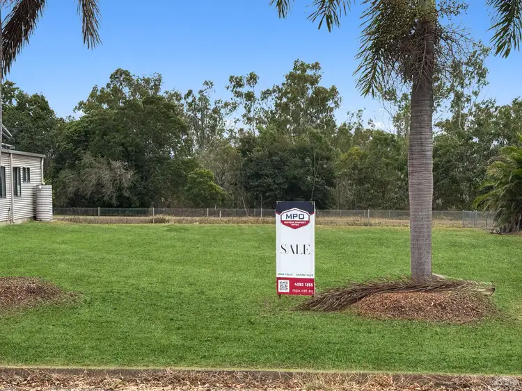 Second view of Homely land listing, Lot 16 / 67-71 Raleigh Street, Dimbulah QLD 4872