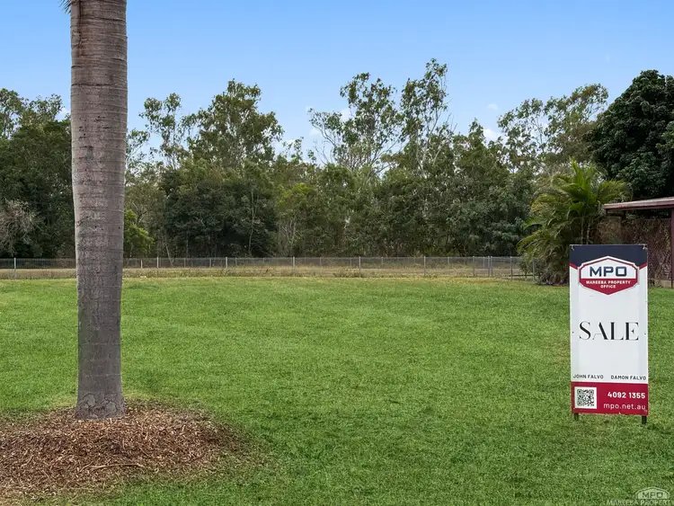 Third view of Homely land listing, Lot 16 / 67-71 Raleigh Street, Dimbulah QLD 4872